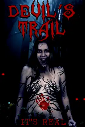 Devil's Trail poster