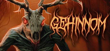 Gehinnom capsule