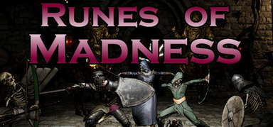 Runes of Madness capsule