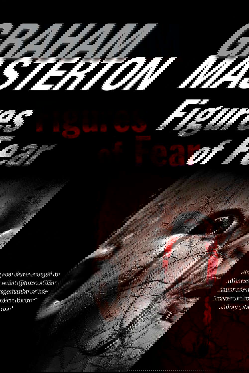 Figures of Fear (Anthologies) poster