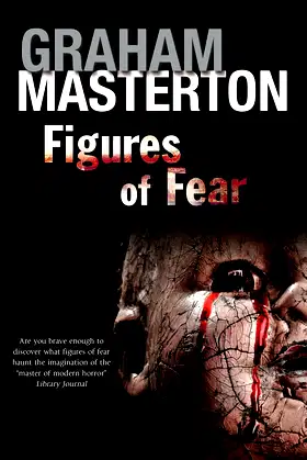 Figures of Fear (Anthologies) poster
