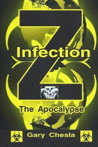 Infection Z: The Apocalypse poster