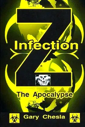 Infection Z: The Apocalypse poster