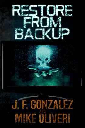 Restore from Backup poster
