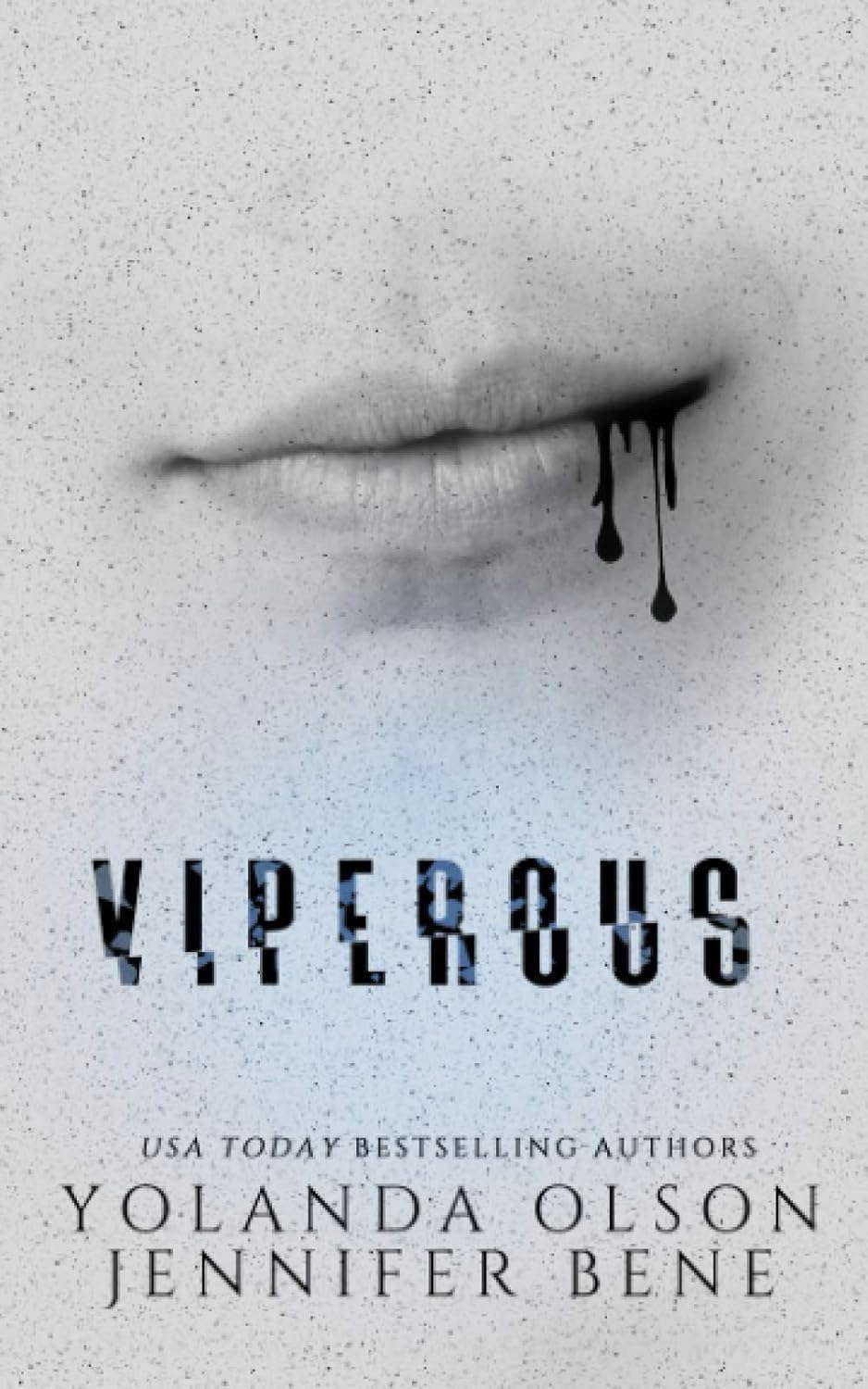 Viperous poster