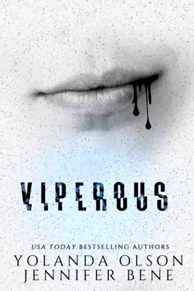 Viperous poster