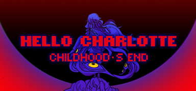 Hello Charlotte EP3: Childhood's End capsule