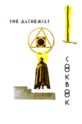 The Alchemist Cookbook poster