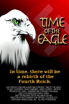 Time of the Eagle poster