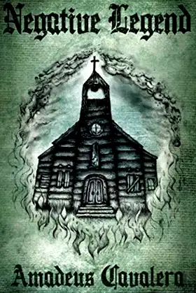 Negative Legend poster