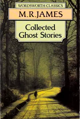Collected Ghost Stories poster