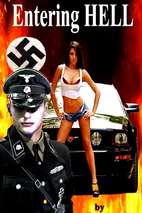 Entering HELL (Vampire Uprise) poster