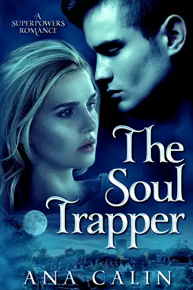 The Soul Trapper poster