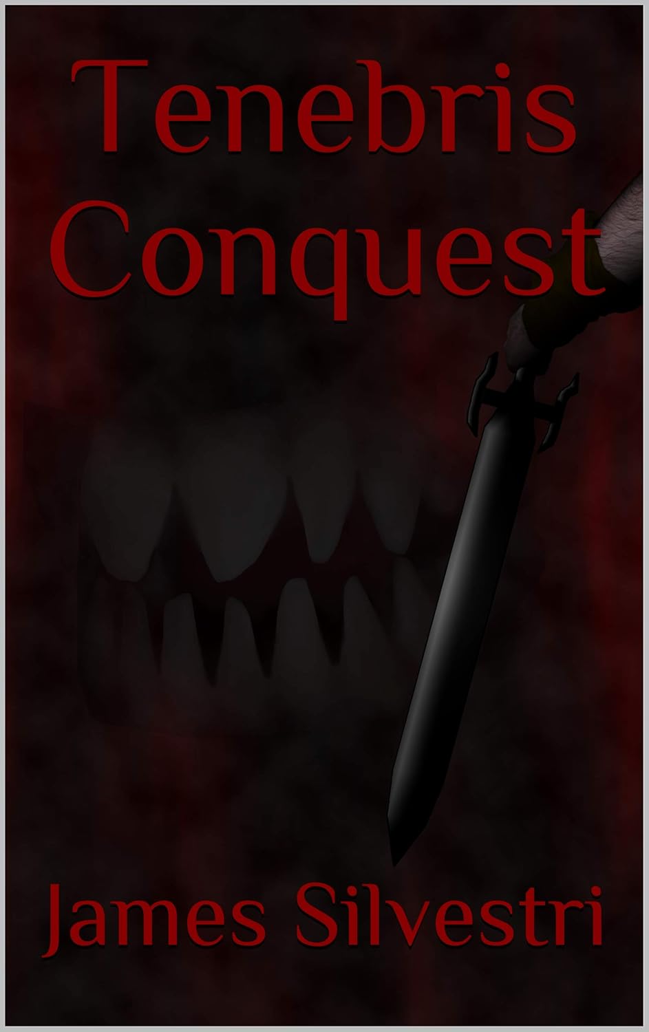 Tenebris Conquest poster