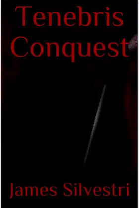Tenebris Conquest poster