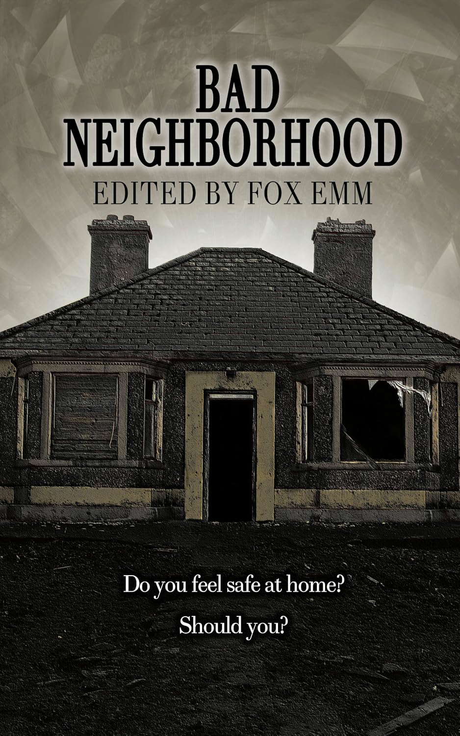 Bad Neighborhood (Misfit Horror Anthologies Book 1) poster