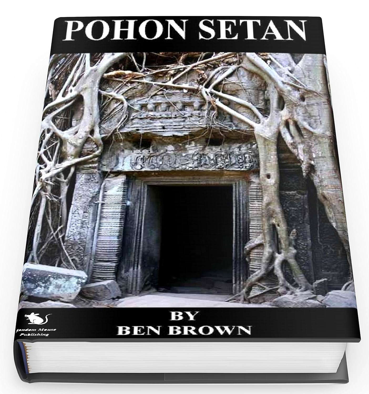Pohon Setan. poster