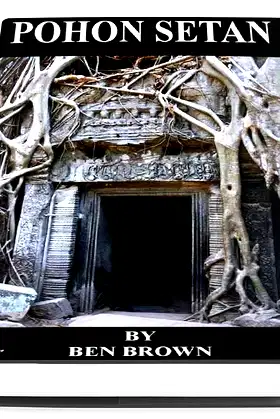 Pohon Setan. poster