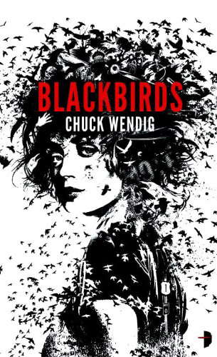 Blackbirds poster