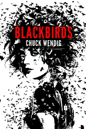 Blackbirds poster