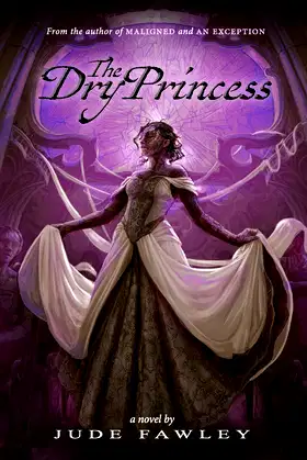 The Dry Princess (Plumbess Seg) poster