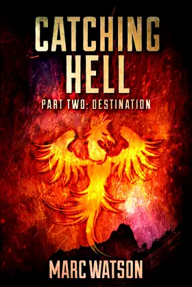Destination: Catching Hell Part 2 poster