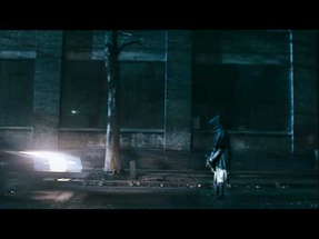 The Sick House - trailer.mp4 poster