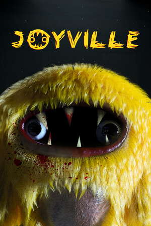 Joyville poster