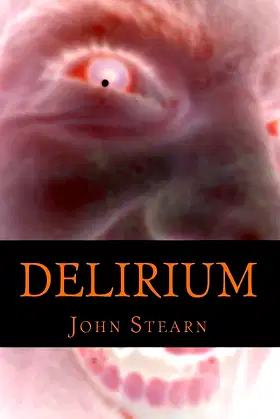 Delirium poster