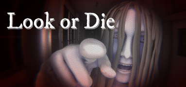 Look or Die capsule