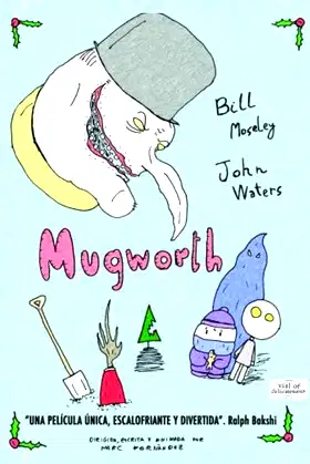 Mugworth poster