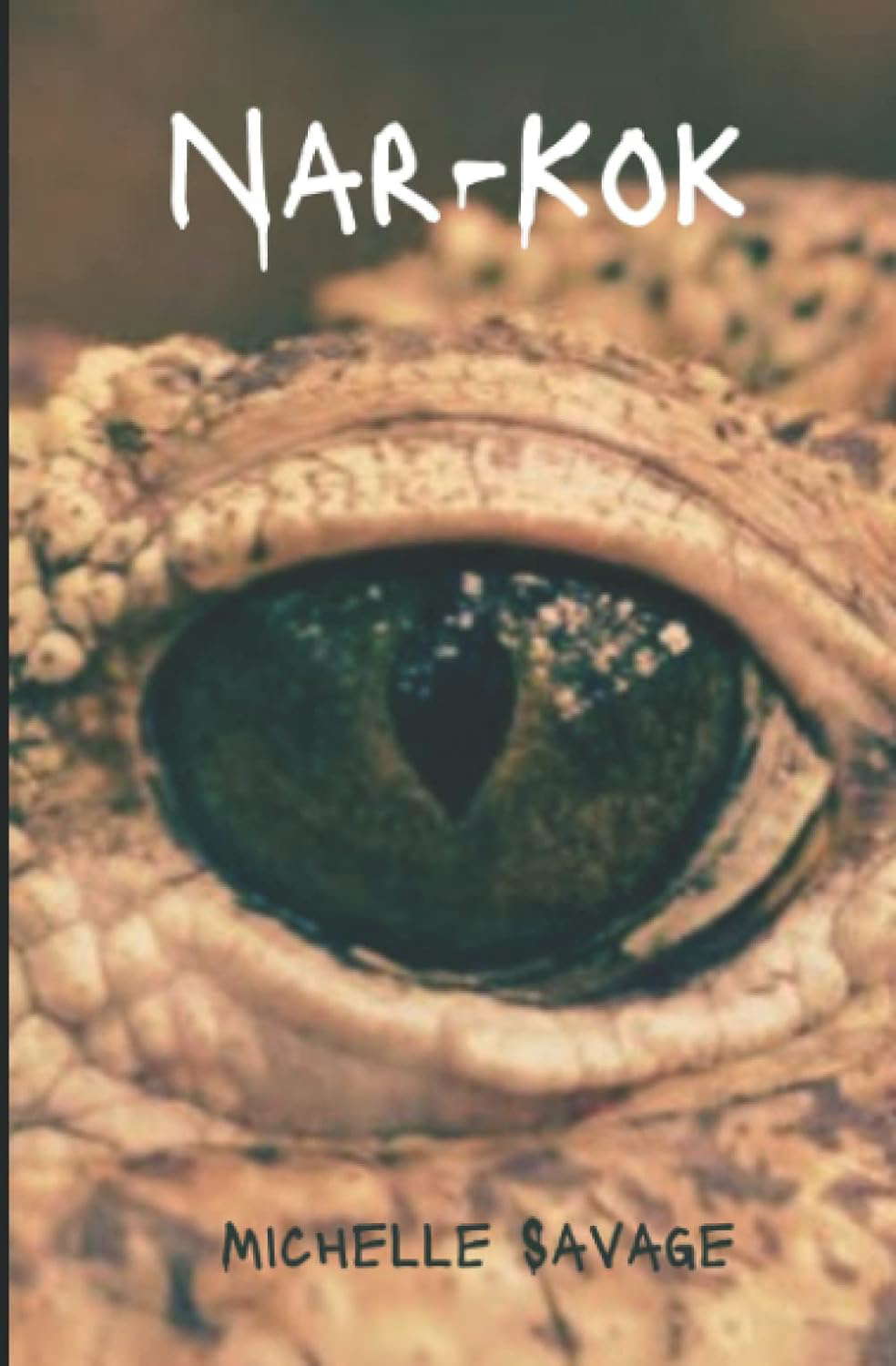 Nar-Kok poster