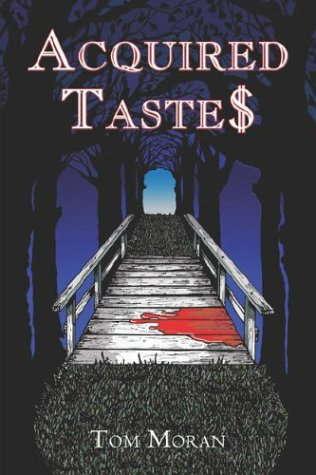 Acquired Taste poster