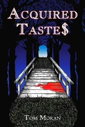 Acquired Taste poster