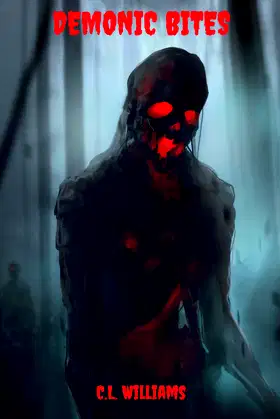 Demonic Bites poster