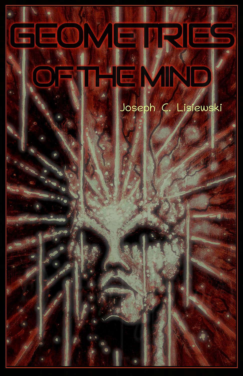 Geometries of the Mind poster