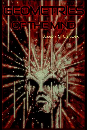 Geometries of the Mind poster