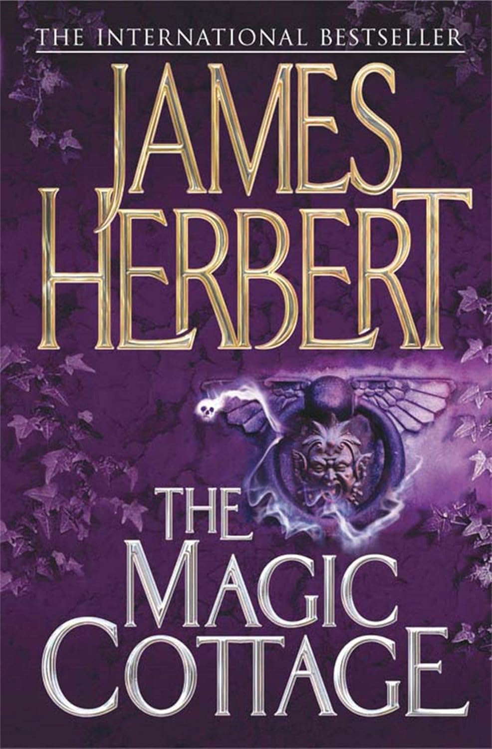 The Magic Cottage poster