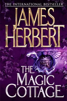 The Magic Cottage poster