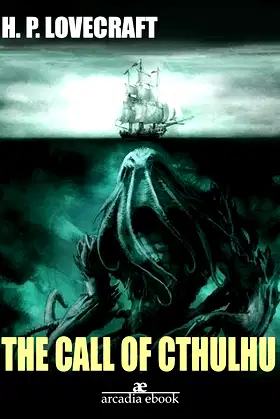 The Call of Cthulhu and Other Stories poster