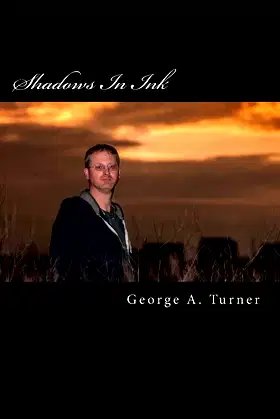 Shadows In Ink poster