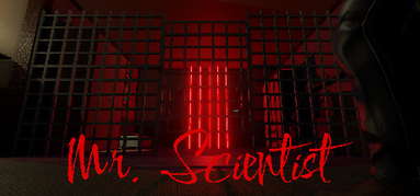 Mr. Scientist capsule