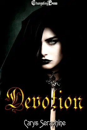 Devotion (Winter's Call 1): A Dark Fantasy Romance poster