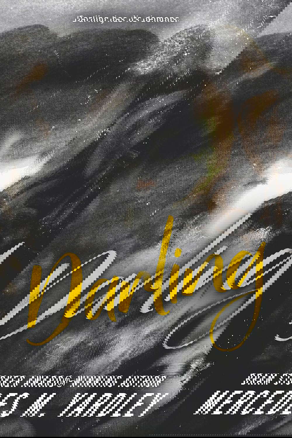 Darling poster