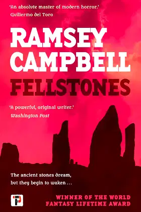 Fellstones poster