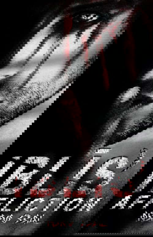 Iblis’ Affliction (Reapers Series) poster