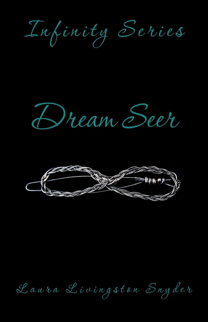 Dream Seer: Infinity Series poster