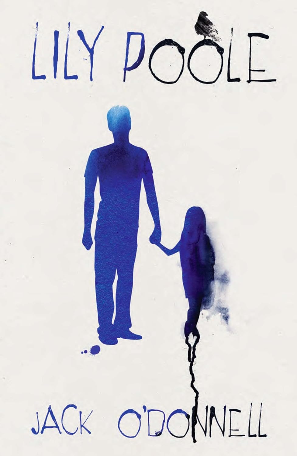 Lily Poole poster