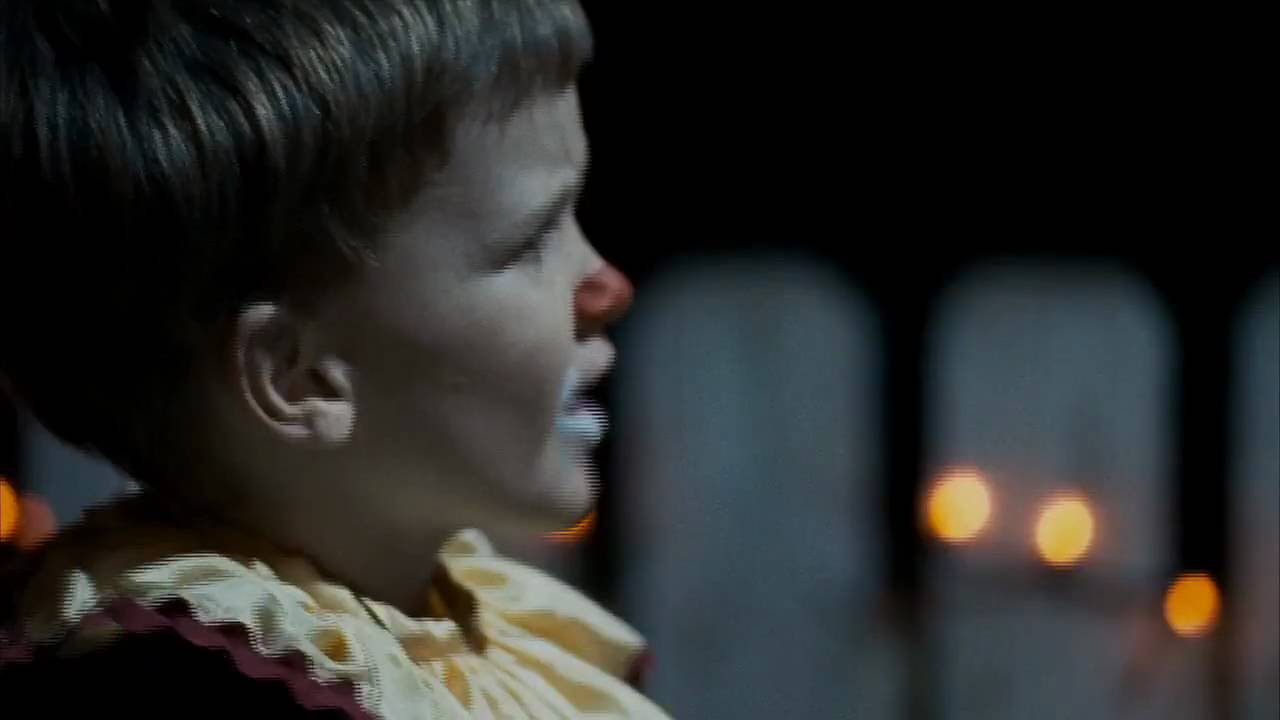 'Remember The Face' TV Spot