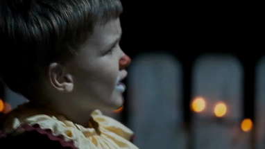 'Remember The Face' TV Spot poster